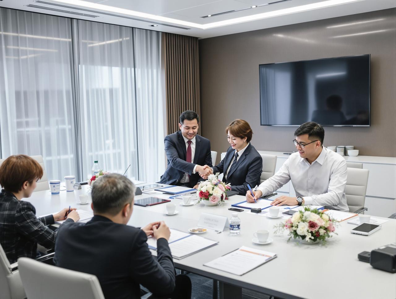 尤物视频与腾讯视频达成战略合作，共同开发10部精品剧集